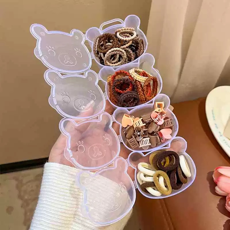 باکس گیره و کشمو تدی