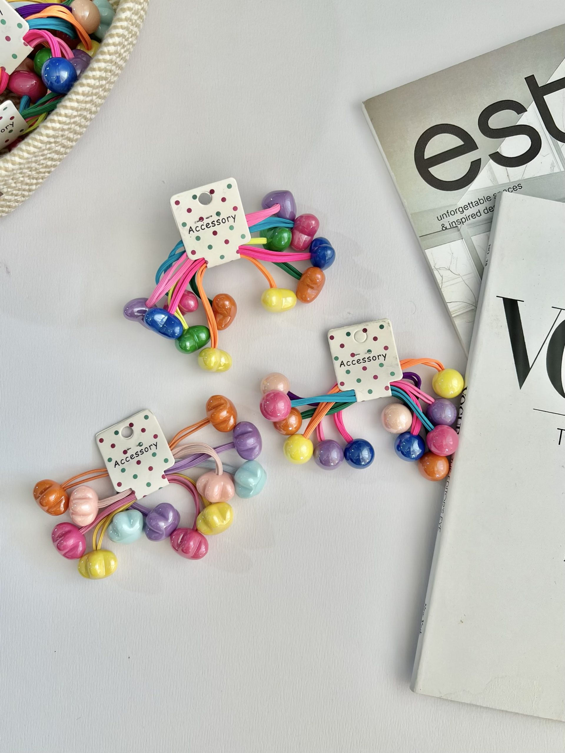 کشمو ستاره ابنباتی