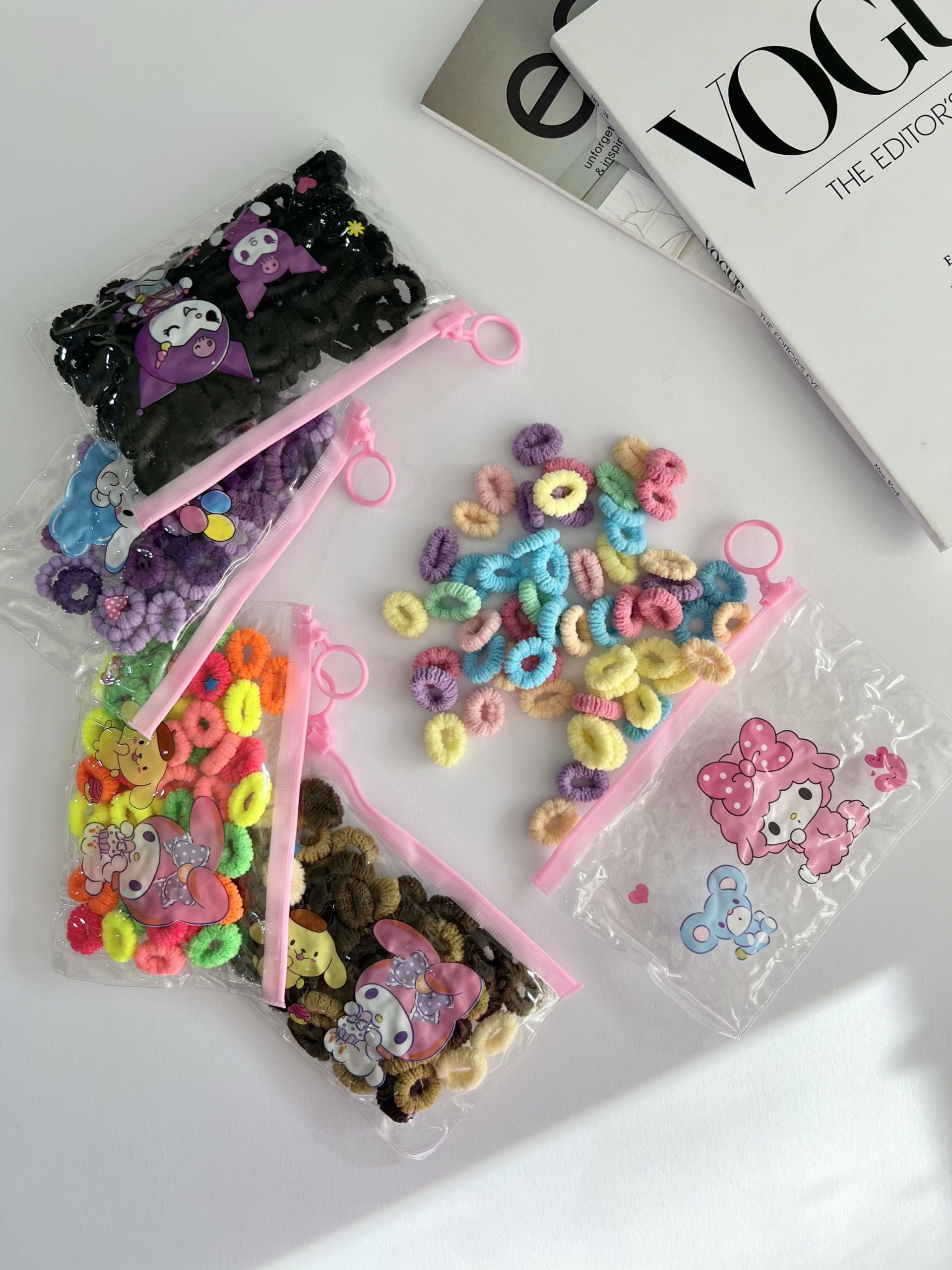 پک کشمو پفکی