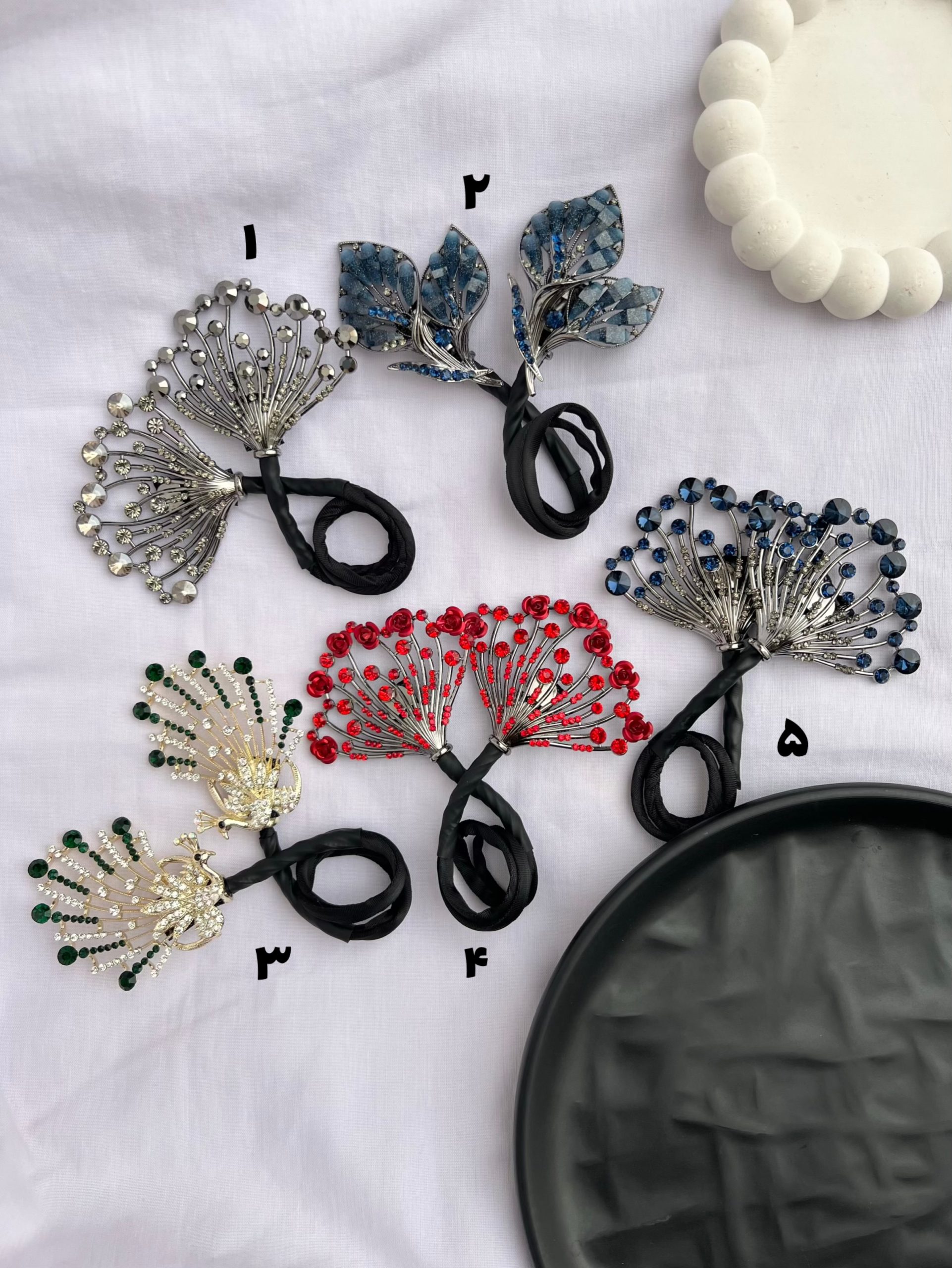 باندفر مجلسی اعلا