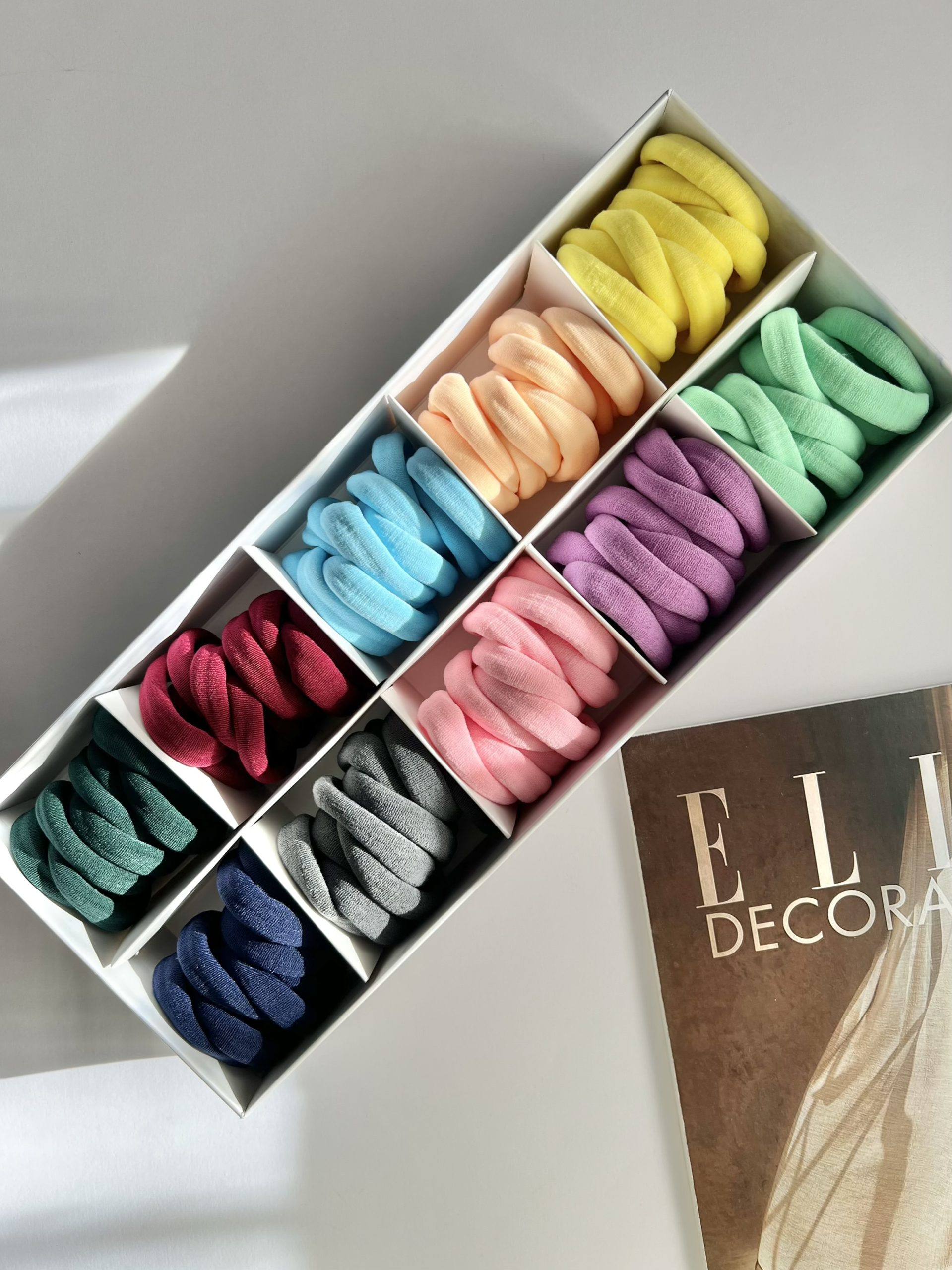 کشمو حوله‌ای دونه‌‌ای اعلا🌈